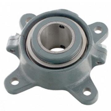 DODGE F4B-DI-215R  Flange Block Bearings