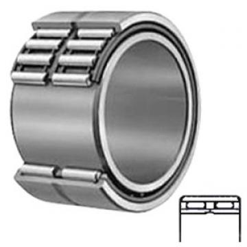 2.756 Inch | 70 Millimeter x 3.937 Inch | 100 Millimeter x 2.362 Inch | 60 Millimeter  CONSOLIDATED BEARING NAO-70 X 100 X 60  Needle Non Thrust Roller Bearings
