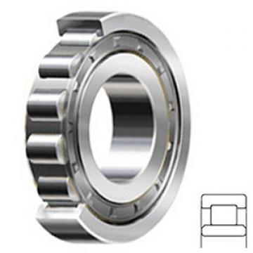 1.575 Inch | 40 Millimeter x 3.15 Inch | 80 Millimeter x 0.906 Inch | 23 Millimeter  CONSOLIDATED BEARING NU-2208E C/4  Cylindrical Roller Bearings