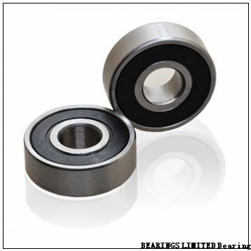 BEARINGS LIMITED SS6203 2RS FM222 Bearings