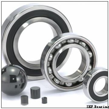158.75 mm x 205.583 mm x 23.812 mm  SKF L 432349/310 tapered roller bearings