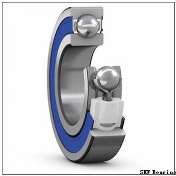 70 mm x 125 mm x 24 mm  SKF 6214-RS1 deep groove ball bearings