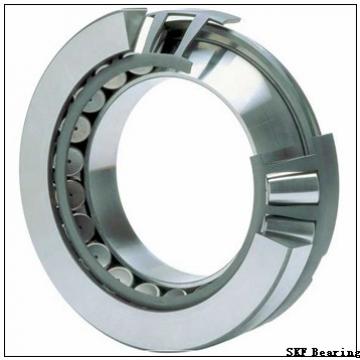 55 mm x 130 mm x 46 mm  SKF 2312K+H2312 self aligning ball bearings