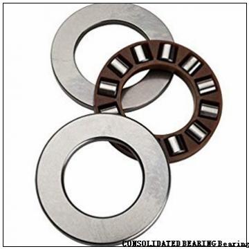 CONSOLIDATED BEARING NU-2205E C/2  Roller Bearings