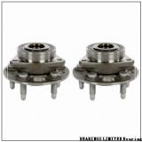 BEARINGS LIMITED R22-ZZ  Ball Bearings