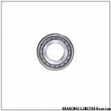 BEARINGS LIMITED 15126/245 Bearings