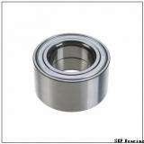 10 mm x 30 mm x 14,3 mm  SKF 3200A-2RS1 angular contact ball bearings