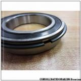 0.787 Inch | 20 Millimeter x 1.85 Inch | 47 Millimeter x 0.709 Inch | 18 Millimeter  CONSOLIDATED BEARING NU-2204E  Cylindrical Roller Bearings