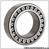 0.787 Inch | 20 Millimeter x 1.85 Inch | 47 Millimeter x 0.709 Inch | 18 Millimeter  CONSOLIDATED BEARING NU-2204E C/3  Cylindrical Roller Bearings