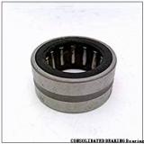 3.346 Inch | 85 Millimeter x 4.724 Inch | 120 Millimeter x 1.26 Inch | 32 Millimeter  CONSOLIDATED BEARING NAS-85  Needle Non Thrust Roller Bearings